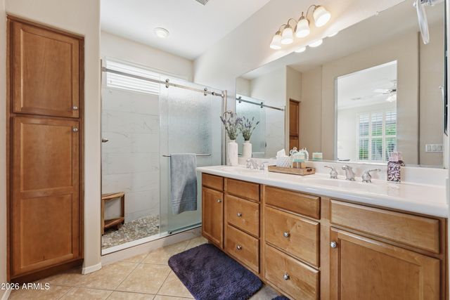 4073 E CAROB Drive, Gilbert, AZ 85298