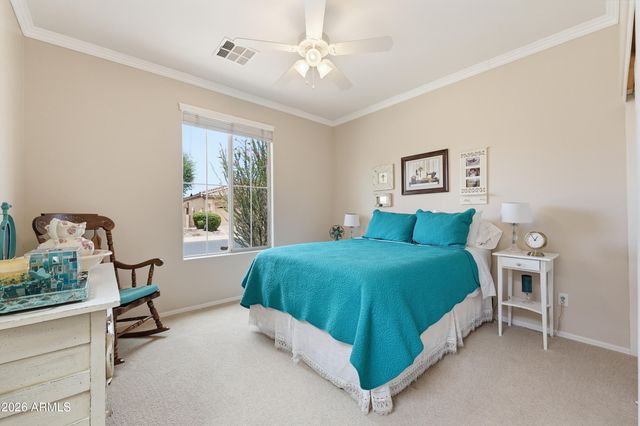 4073 E CAROB Drive, Gilbert, AZ 85298