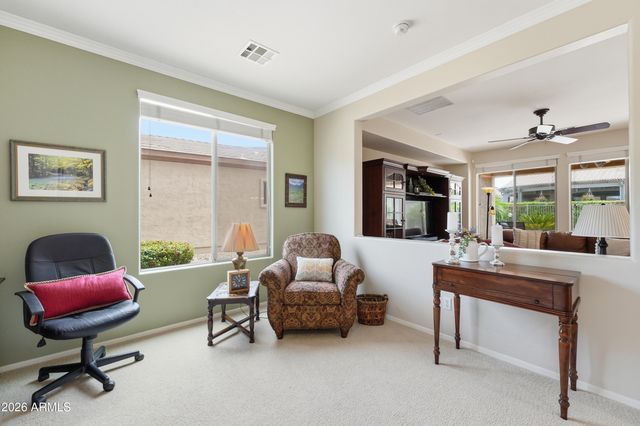 4073 E CAROB Drive, Gilbert, AZ 85298