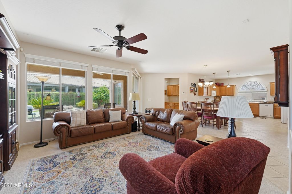 4073 E CAROB Drive, Gilbert, AZ 85298 — photo 3