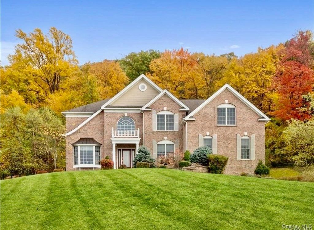 194 Devon Farms Road, Stormville, NY 12582