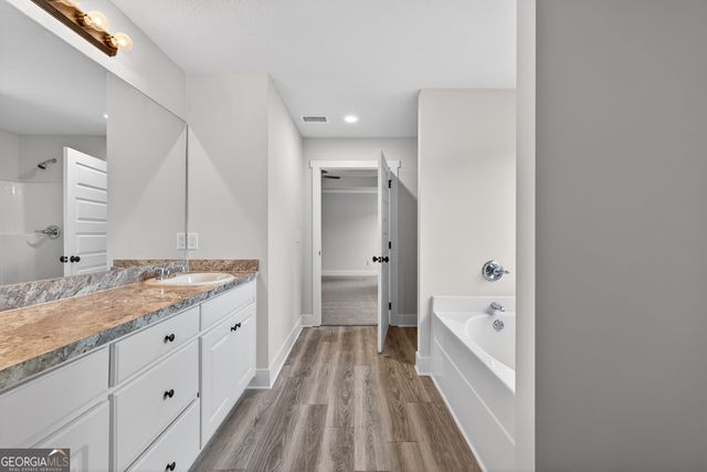 332 Jameston Drive, Jefferson, GA 30549