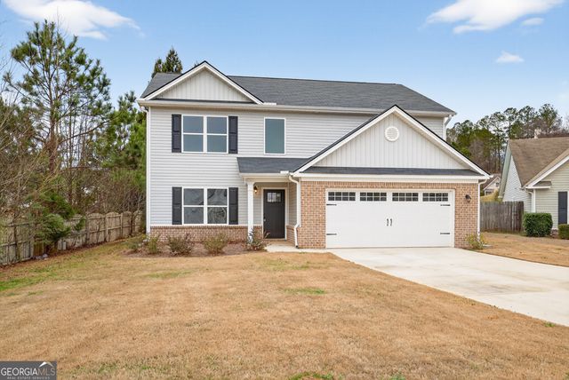 332 Jameston Drive, Jefferson, GA 30549