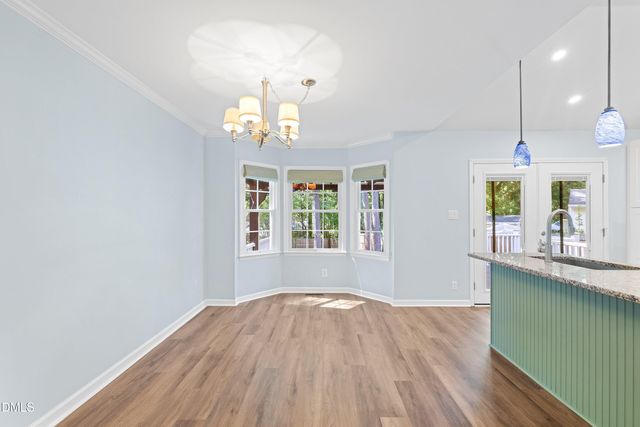 114 Cambrian Way, Cary, NC 27511