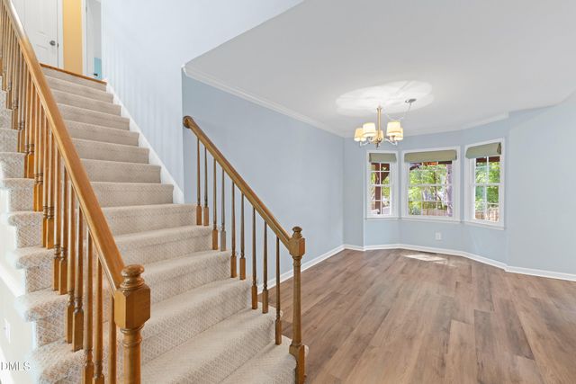 114 Cambrian Way, Cary, NC 27511