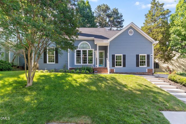114 Cambrian Way, Cary, NC 27511