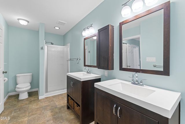 114 Cambrian Way, Cary, NC 27511