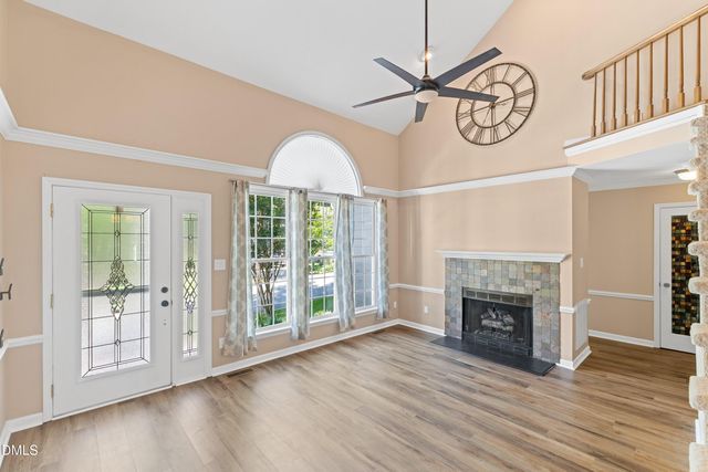 114 Cambrian Way, Cary, NC 27511