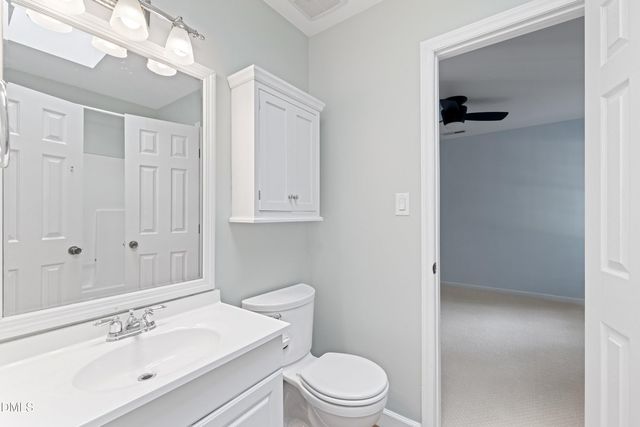 114 Cambrian Way, Cary, NC 27511