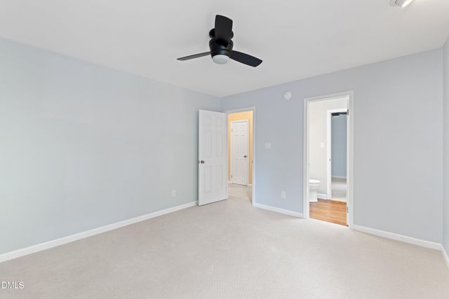 114 Cambrian Way, Cary, NC 27511