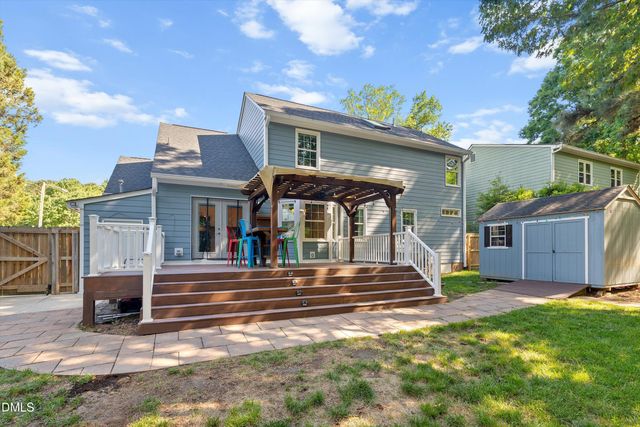 114 Cambrian Way, Cary, NC 27511
