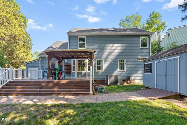 114 Cambrian Way, Cary, NC 27511