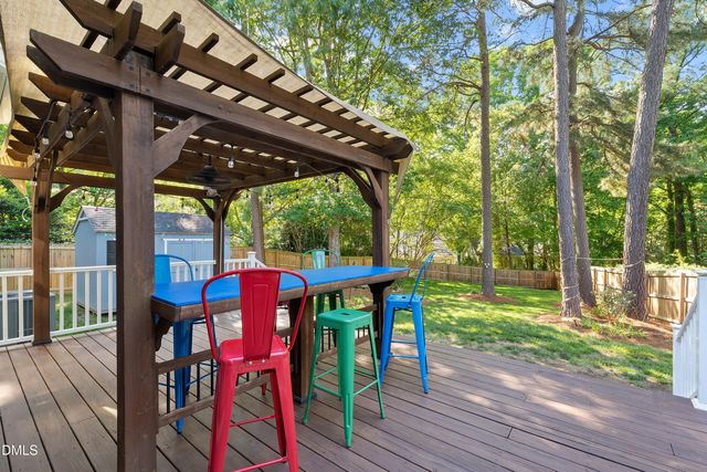114 Cambrian Way, Cary, NC 27511