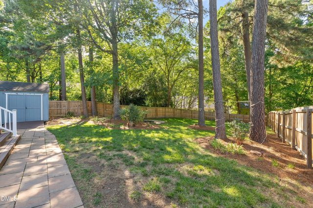 114 Cambrian Way, Cary, NC 27511