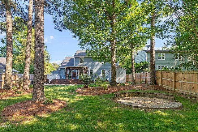 114 Cambrian Way, Cary, NC 27511