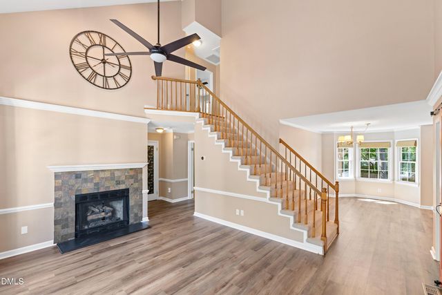 114 Cambrian Way, Cary, NC 27511