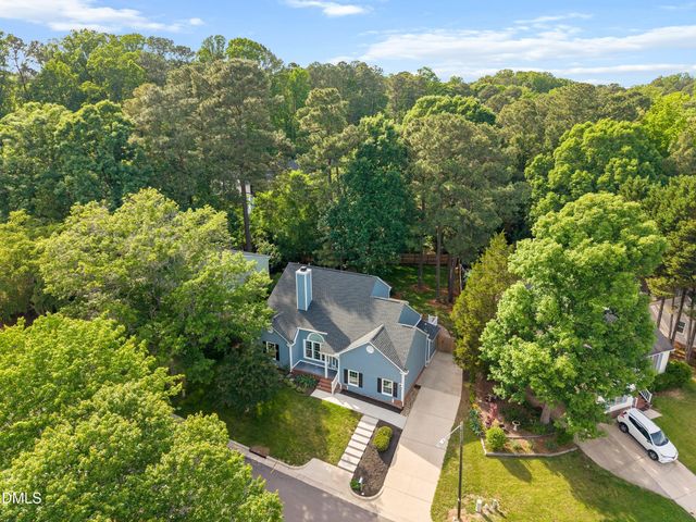 114 Cambrian Way, Cary, NC 27511