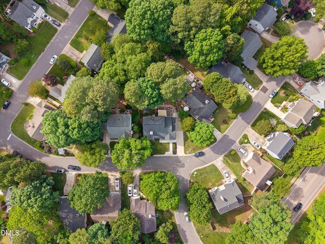 114 Cambrian Way, Cary, NC 27511