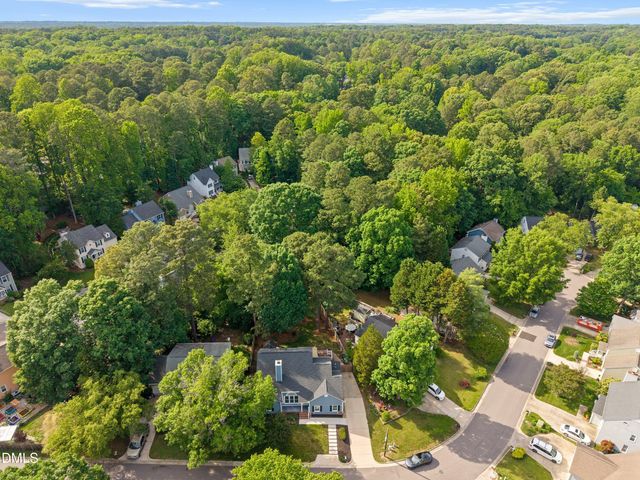 114 Cambrian Way, Cary, NC 27511