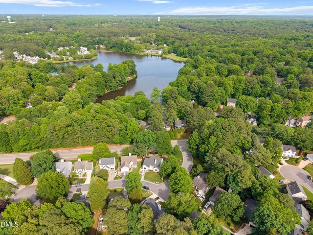 114 Cambrian Way, Cary, NC 27511