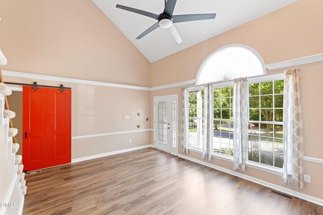 114 Cambrian Way, Cary, NC 27511