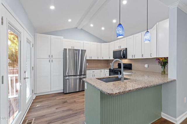 114 Cambrian Way, Cary, NC 27511