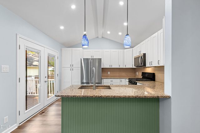 114 Cambrian Way, Cary, NC 27511