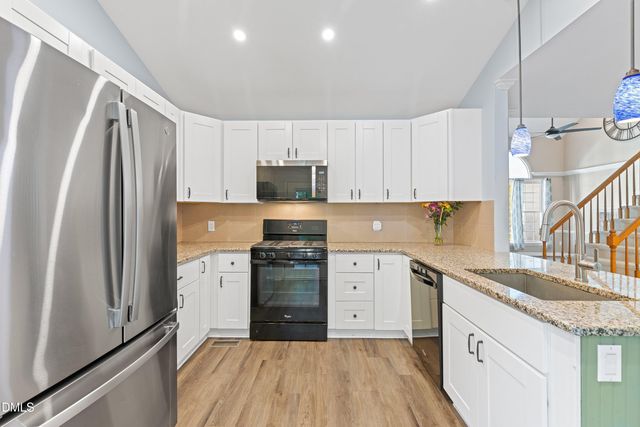 114 Cambrian Way, Cary, NC 27511