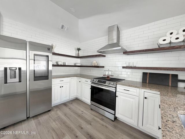457 N A1A, Ponte Vedra Beach, FL 32082