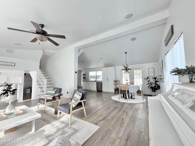 457 N A1A, Ponte Vedra Beach, FL 32082