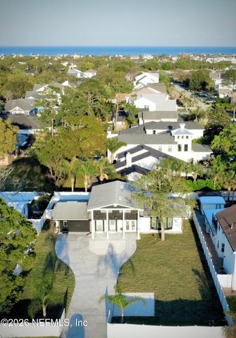 457 N A1A, Ponte Vedra Beach, FL 32082