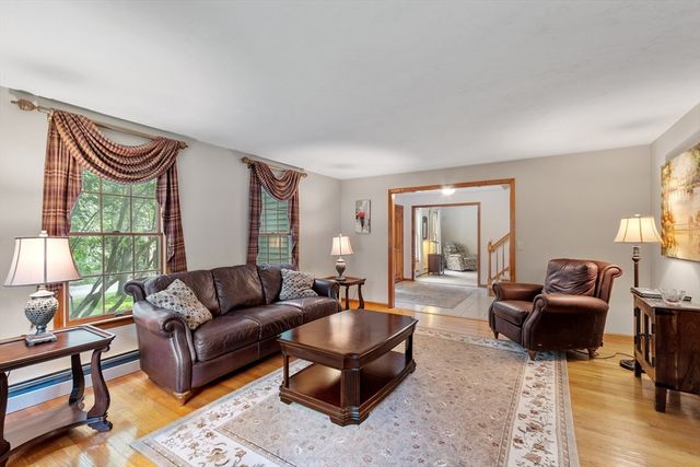 492 Stow Rd, Marlborough, MA 01752