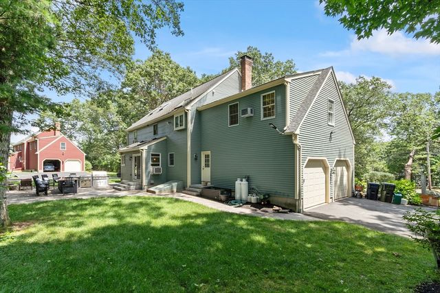 492 Stow Rd, Marlborough, MA 01752