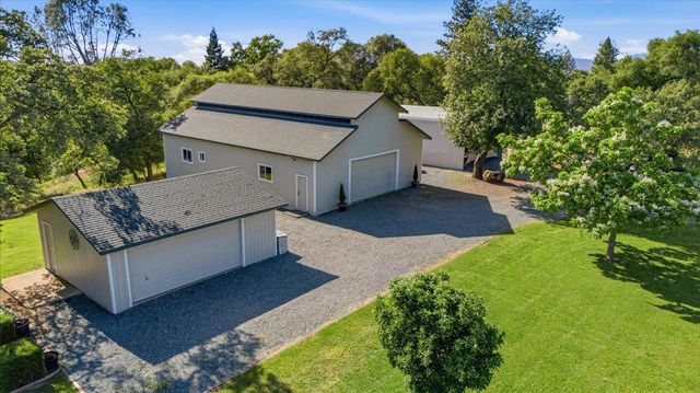 20525 Poker Flats, Penn Valley, CA 95946