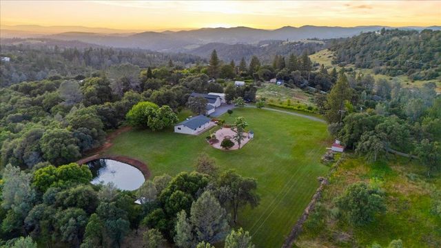 20525 Poker Flats, Penn Valley, CA 95946