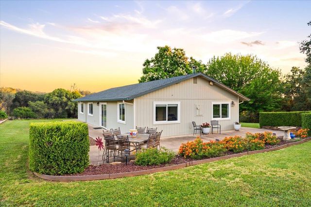 20525 Poker Flats, Penn Valley, CA 95946