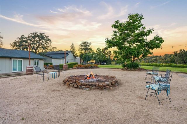 20525 Poker Flats, Penn Valley, CA 95946