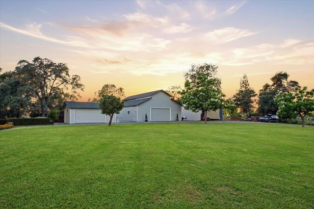20525 Poker Flats, Penn Valley, CA 95946