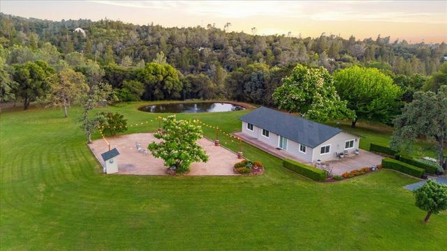 20525 Poker Flats, Penn Valley, CA 95946