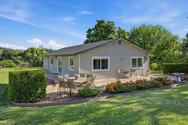 20525 Poker Flats, Penn Valley, CA 95946