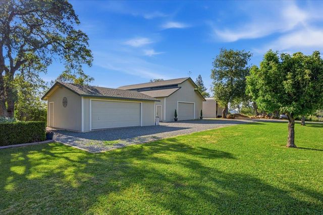 20525 Poker Flats, Penn Valley, CA 95946