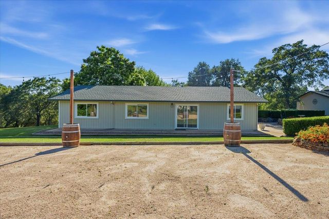 20525 Poker Flats, Penn Valley, CA 95946