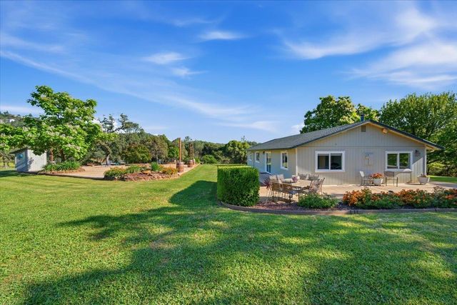 20525 Poker Flats, Penn Valley, CA 95946