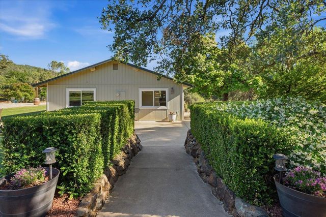 20525 Poker Flats, Penn Valley, CA 95946