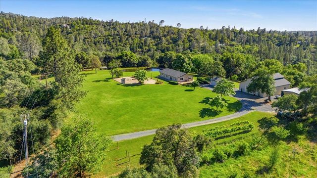 20525 Poker Flats, Penn Valley, CA 95946