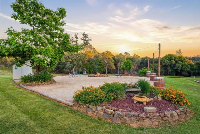 20525 Poker Flats, Penn Valley, CA 95946
