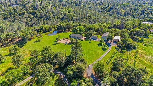 20525 Poker Flats, Penn Valley, CA 95946