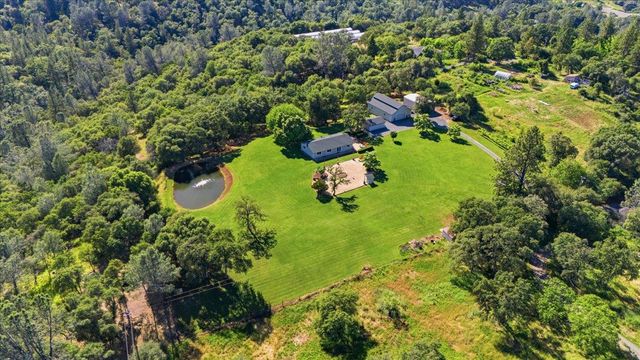 20525 Poker Flats, Penn Valley, CA 95946