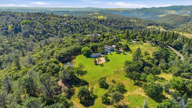 20525 Poker Flats, Penn Valley, CA 95946