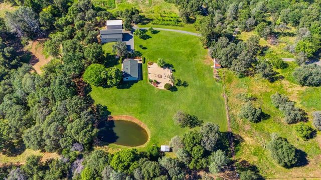 20525 Poker Flats, Penn Valley, CA 95946